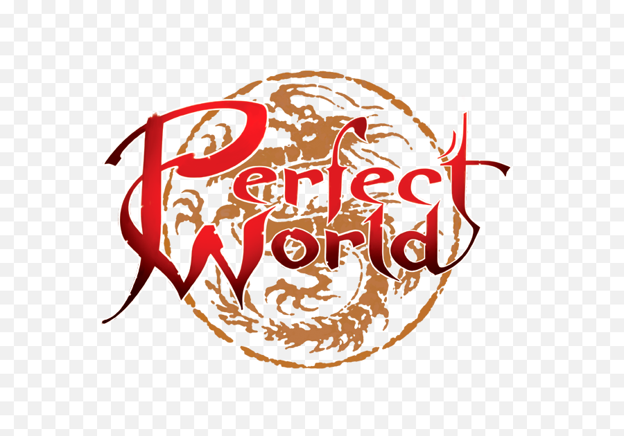 Perfect World Logo - Perfect World Logo Png,World Logo Png