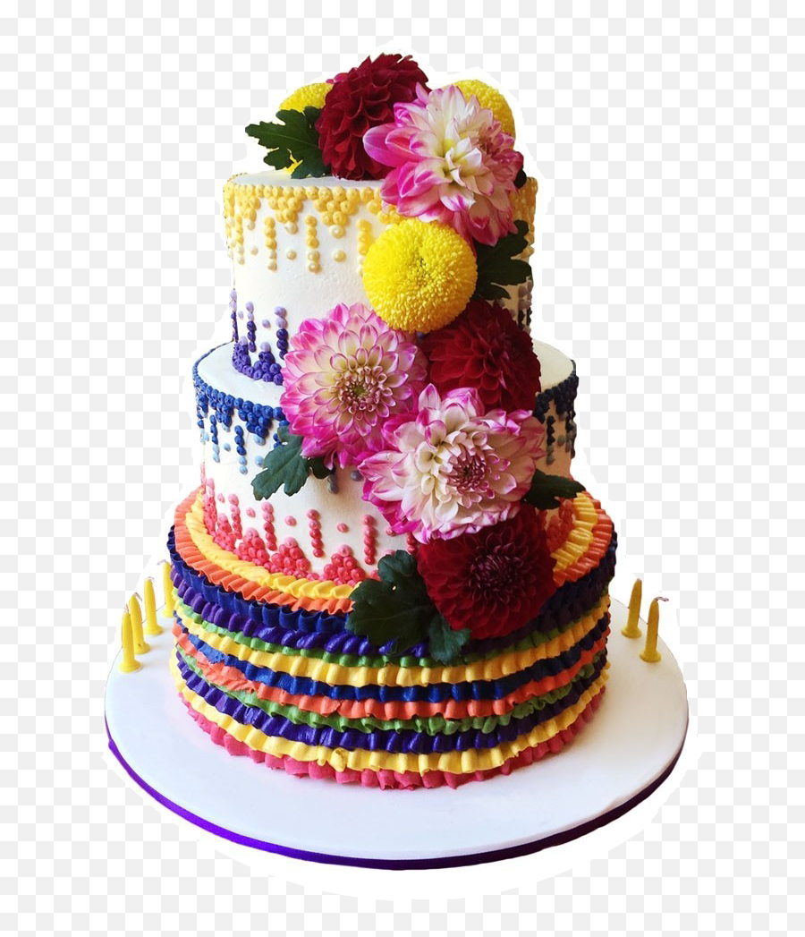 Birthday Cakes Png Free Image Download - Birthday Cake Png File,Kek Png