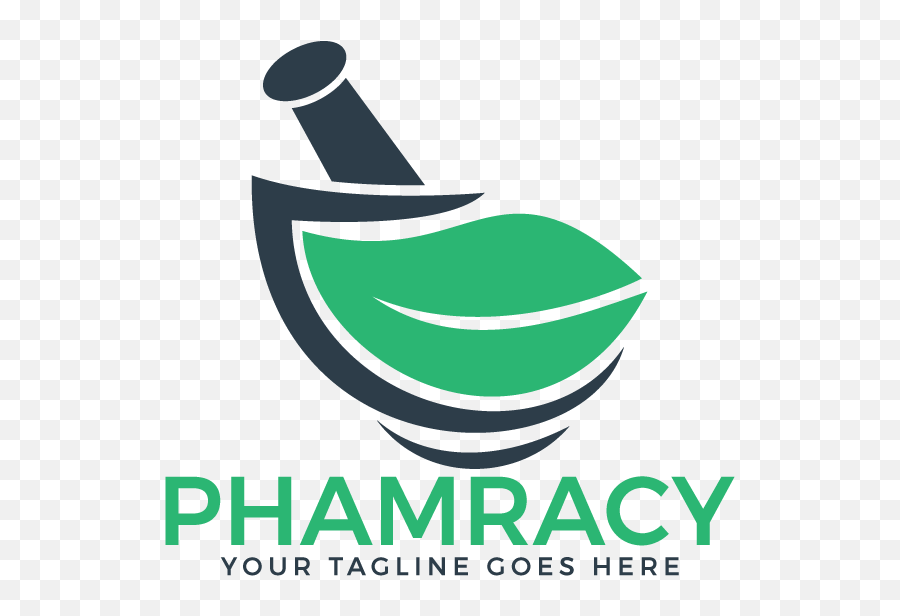 Pharmacy Medical Logo - Graphic Design Png,Medical Logo