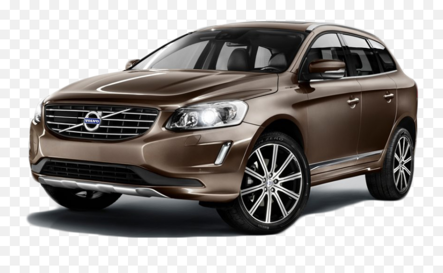 Volvo Png Image - India Volvo Xc60 Price,Volvo Png
