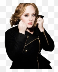 Adele Transparent Background - Adele Best For Last Png,Adele Png