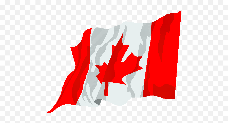 The Birth Of Canadian Flag Articles U0026 Resources Canada - Canadian Flag Waving Png,Canada Flag Transparent