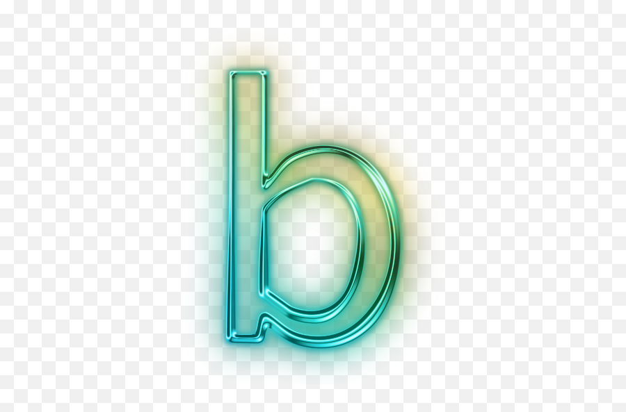 B Icon Png - Letter B Png,B Png