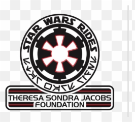 Star Wars Day Evergreen Sportsplex - Imperial png