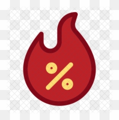 Hot Deal Icon - png