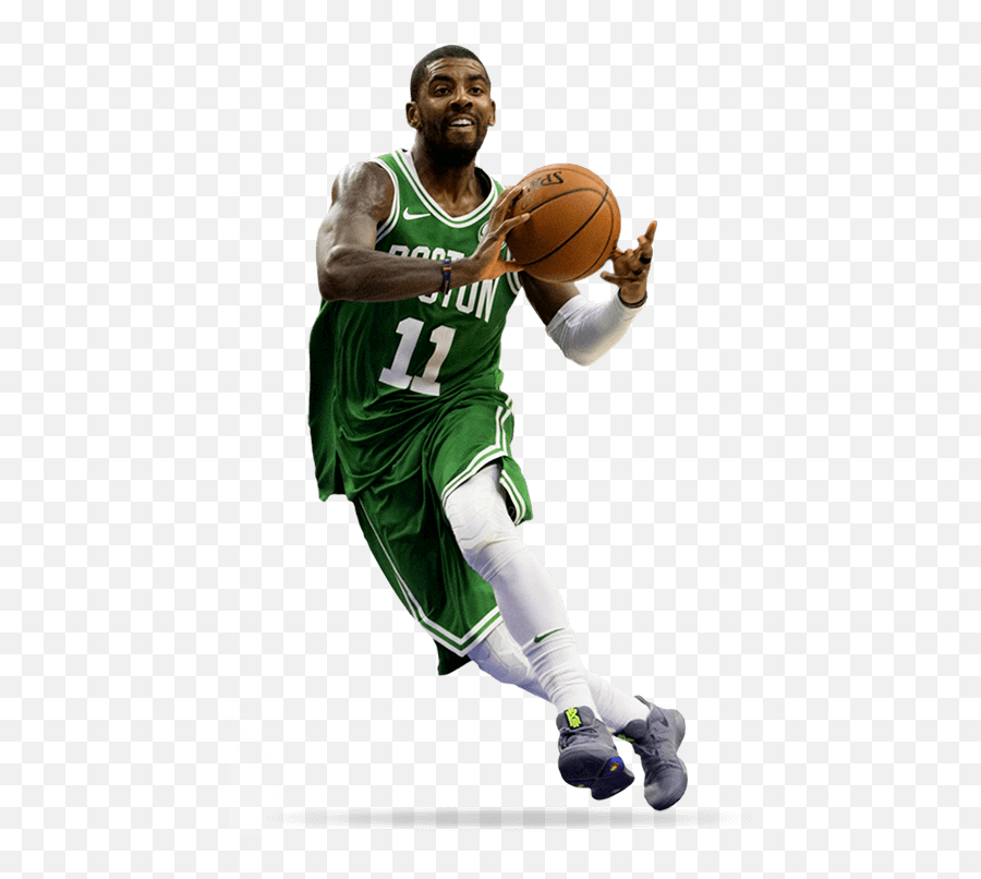 Boston Celtics Cleveland Cavaliers The - Basketball Players Png,Cleveland Cavaliers Png