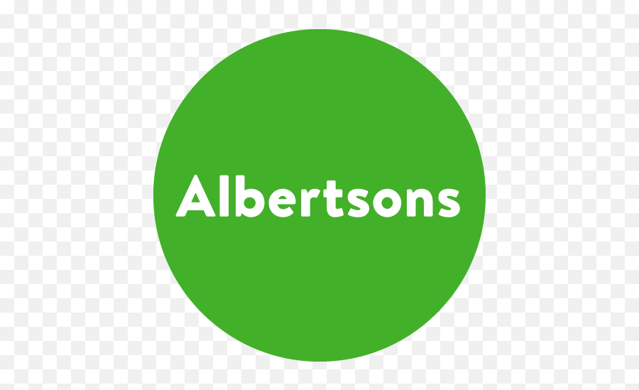 Albertsons Logo Png - Circle,Albertsons Logo Png