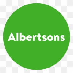 Albertsons Logo Png - Circle