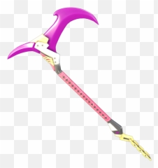 Fortnite Pickaxes Wallpapers - Cave Rift Edge png