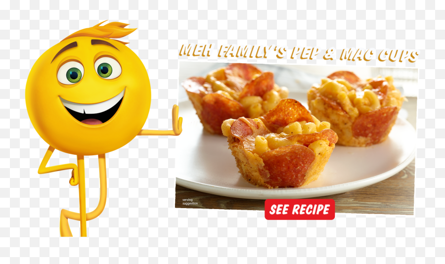Food Emoji Wwwtopsimagescom Png Image - Character Emoji Movie,Food Emoji Png