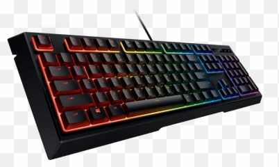 Razer - Gaming Keyboard Ornata Chroma Gr png