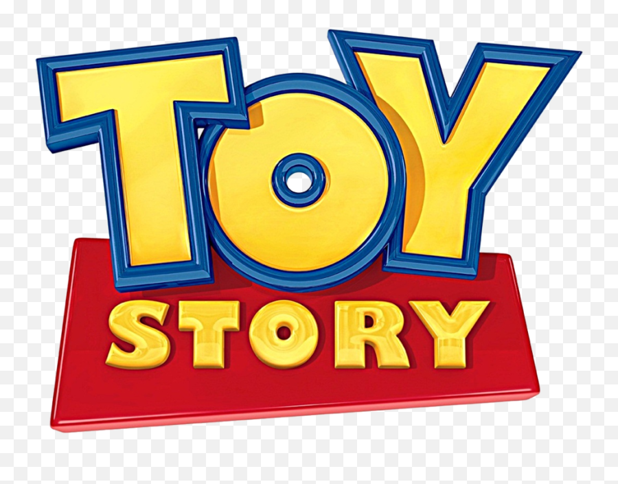 Download Flower Logo - Toy Story 4 2019 Pixar Png Image With Transparent Background Toy Story Logo Transparent,Yellow Flower Logo
