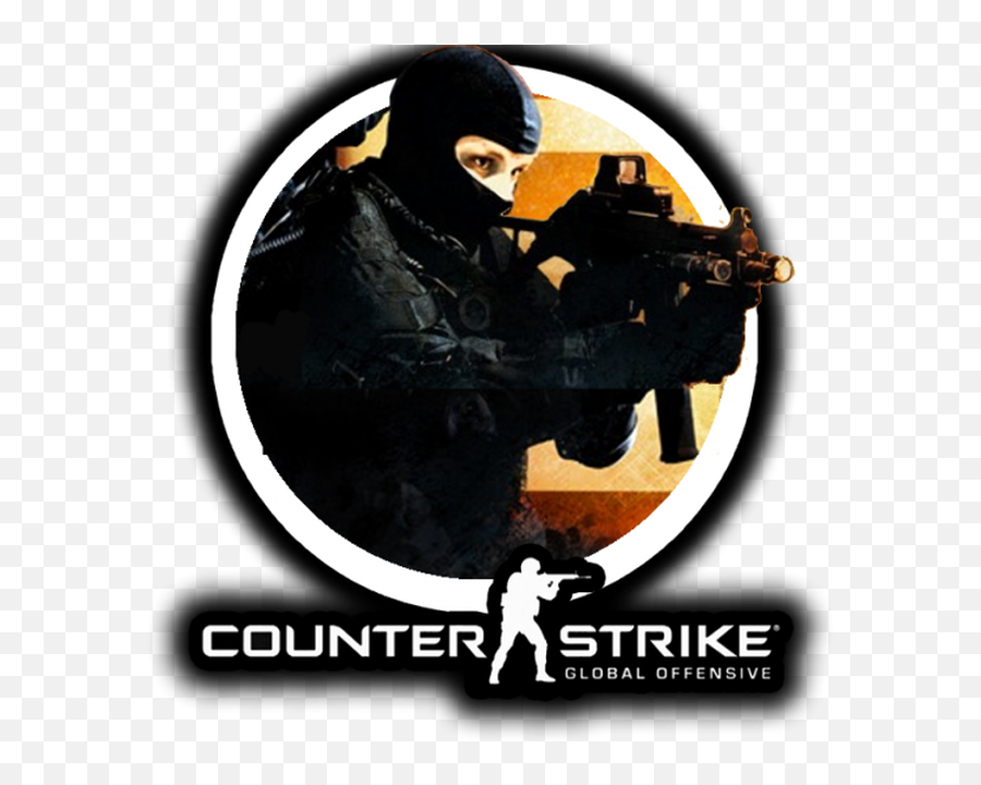 Counter - Strike Global Offensive Sychostore Counter Strike Global Offensive Csgo Logo Png,Counter Strike Global Offensive Logo