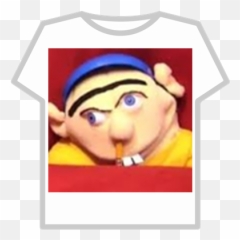 Jeffy Sml - Roblox Green Roblox Hoodie T Shirt Png,Jeffy Png