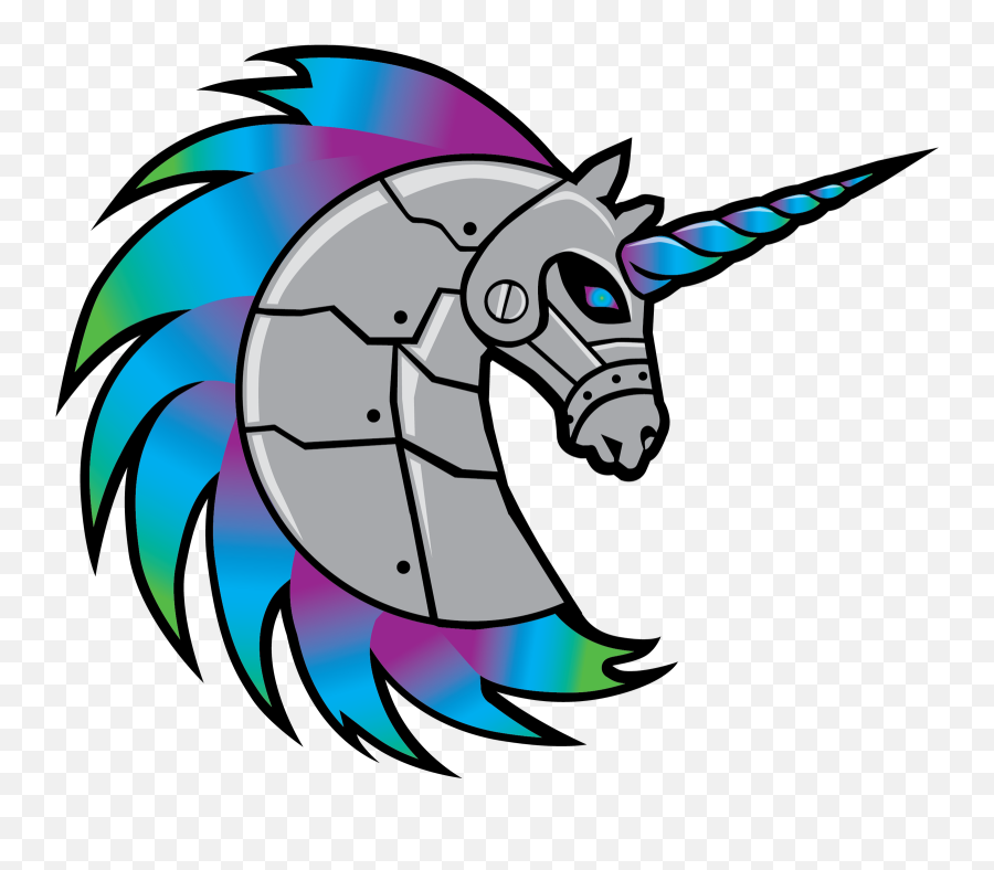 Home Unicorn Strength Training - Cartoon Png,Strength Png