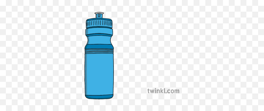 Sports Water Bottle Plastics And The Environment - Twinkl Water Bottles Png,Plastic Water Bottle Png
