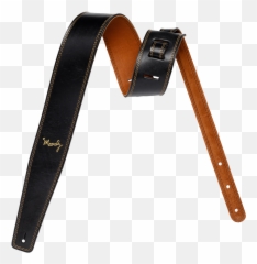 25 Suede Backed Guitar Strap - Blacktobacco Moody Suede Straps Png,Tobacco Png