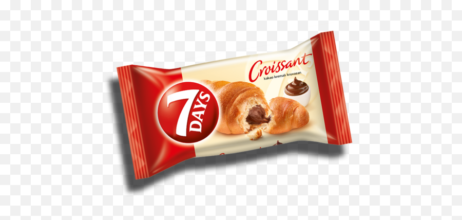 7days Croissant - 7 Days Kruvasan Buy Croissant Kruvasan 7days Chocolate Hazelnut Food Product On Alibabacom 7 Days Croissant Png,Croissant Transparent
