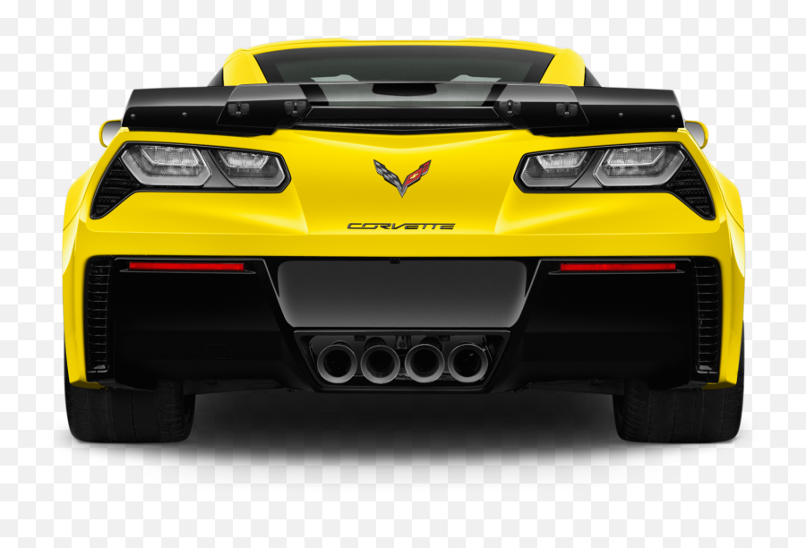 Chevrolet Icon Png Corvette