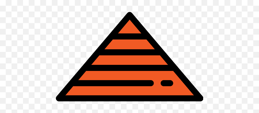 Pyramids Png Icon 25 - Png Repo Free Png Icons Triangle,Pyramids Png