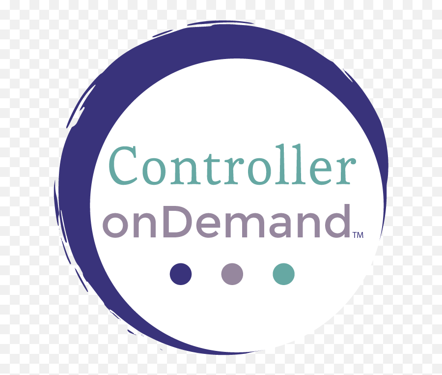 Contoller - Ondemandnewlogo Controller Ondemand Circle Png,Controller Logo