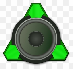 Rexplayer - Subwoofer Clipart Full Subwoofer Png,Subwoofer Png