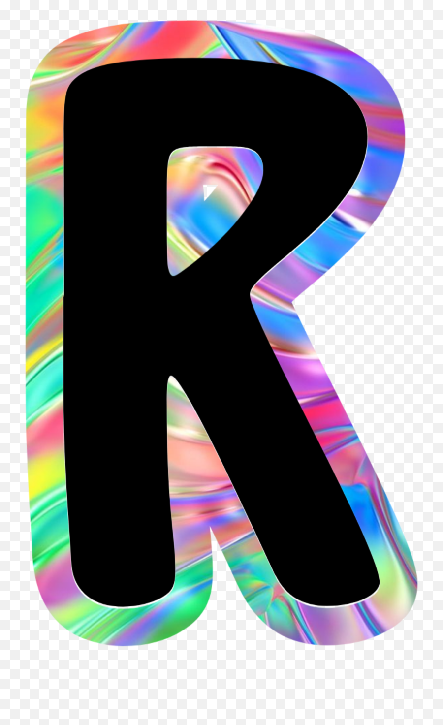 Download Letters Wordart Alphabet Text Neon Glow - Clip Art Png,Glowing Line Png