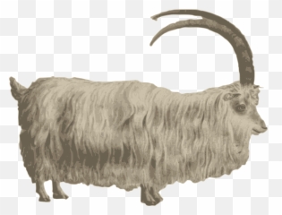 Goat Clipart Png - Mountain Goat Clipart Got Stock Vector