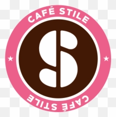 Blendsanimelogocafestile Sticker By Edit Anime - Circle Png,Anime Logo Png