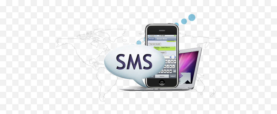 How To Run An Impactful Sms Marketing Engage With - Mobile Bulk Sms Image In Png,Sms Png