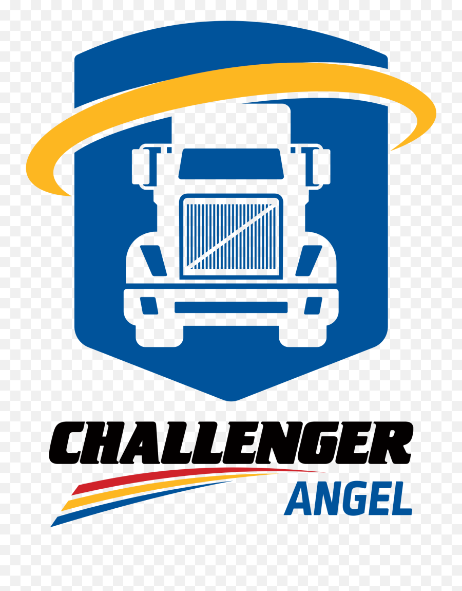 Introducing Another Challenger Angel Terry Mcknight - Challenger Motor Freight Logo Png,Challenger Png