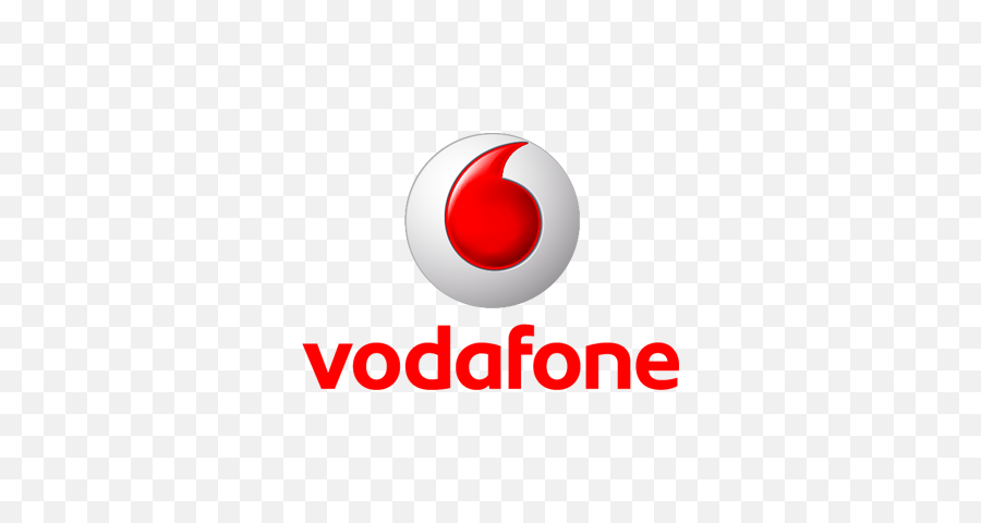 Vodafone 3d Logo Vector Download - Vodafone Essar Cellular Ltd Png,Foursquare Logo