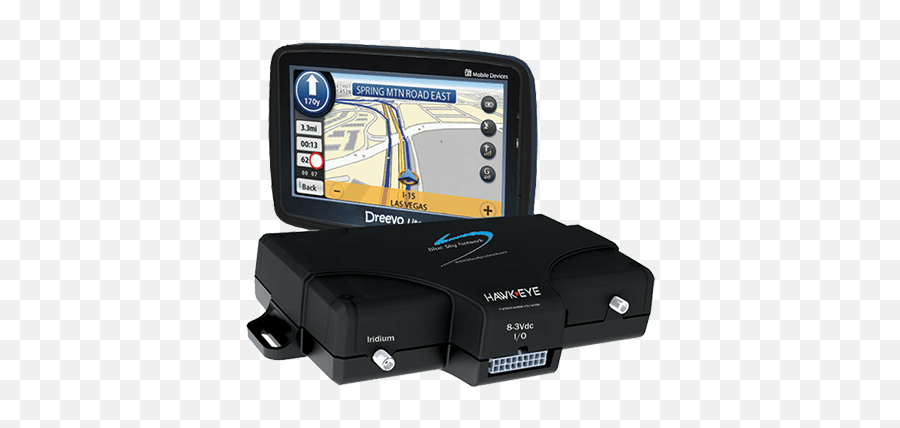 Hawkeye - 5300satellitetrackingwithhawkeyetouchpng Automotive Navigation System,Hawkeye Transparent