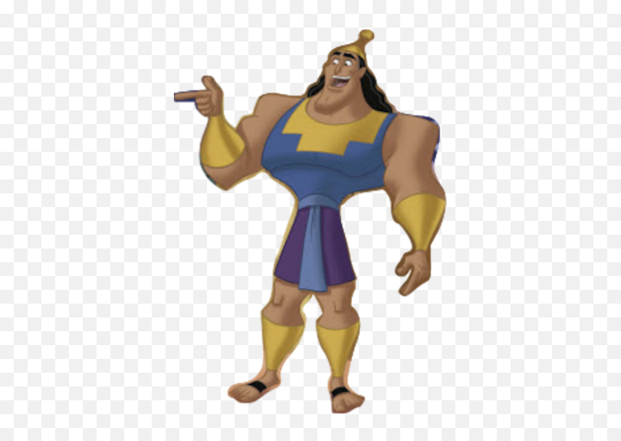 Kronk Png And Vectors For Free Download - Kronk Png,Kronk Png