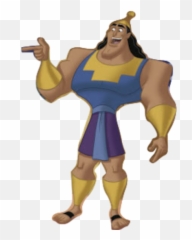 Kronk Png And Vectors For Free Download - Kronk Png,Kronk Png