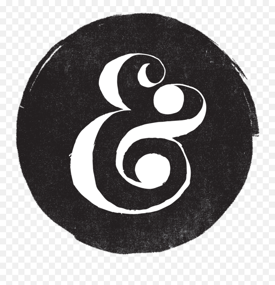 Antique Ampersand Png Image With No - Ampersand Png,Ampersand Transparent Background