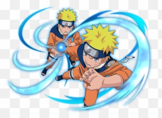 Naruto Rasengan Png - Naruto Rasengan Png,Rasengan Png