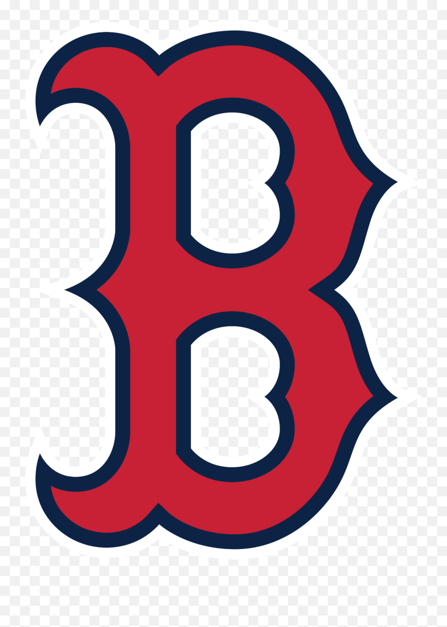 Free Download Logos And Uniforms Of The - Boston Red Sox Logo Png,B Logo Png