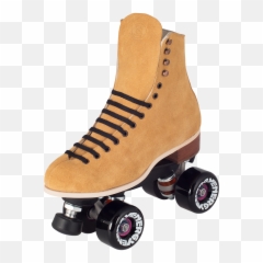 Pair Roller Skate Png Transparent - Riedell Skaters