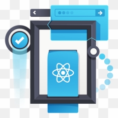 Real World React Native Animations From Browniefed - Egghead Courses Png,Transparent Animations