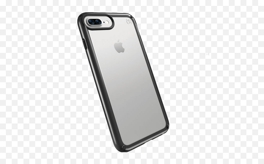 Presidio Show Iphone 7 Plus Cases Clear - Iphone Png,Iphone 7 Transparent Background