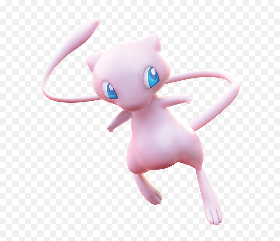 Blastoise Pokken Tournament Dx - Mew Png,Mew Png