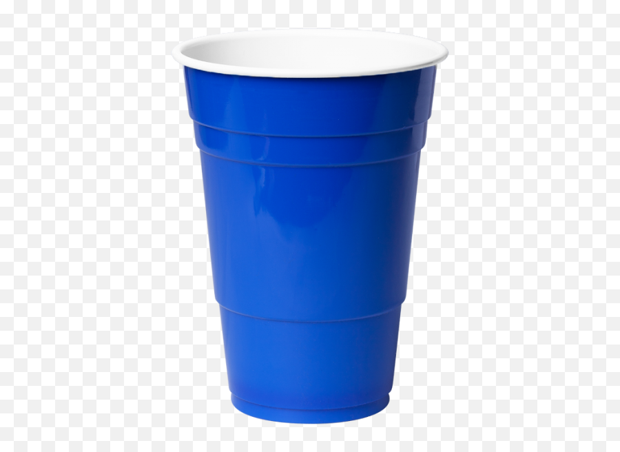 Custom Printed 425ml Cups For Branding - Plastic Png,Solo Cup Png