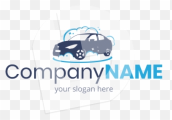 Car Wash Logo - Antique Car Png,Car Wash Logo Png