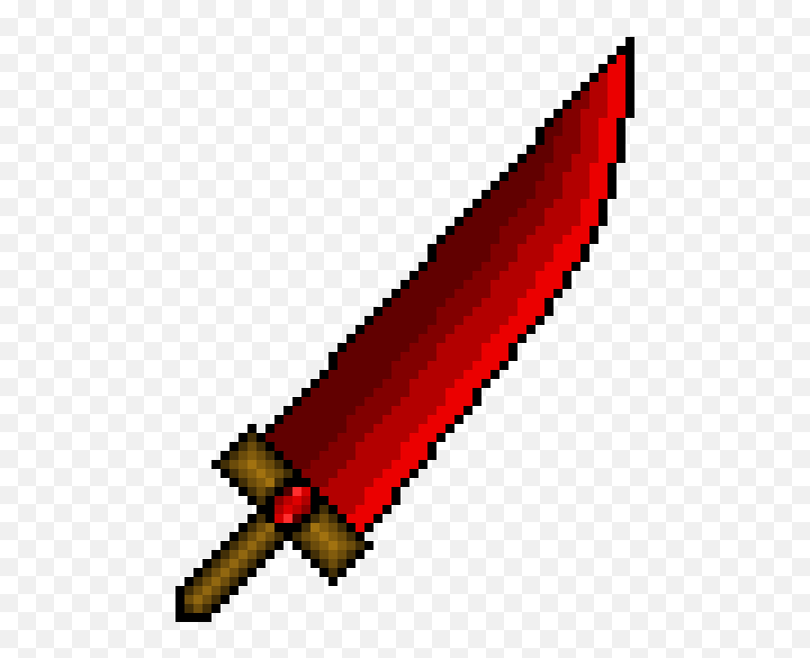Download Hd Bloody Knife - Palace Of Khudáyár Khán Minecraft 32x32 Resource Pack Sword Png,Bloody Knife Transparent