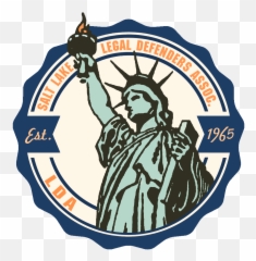 Employment Opportunities - Statue Of Liberty Nthe Salt Lake Legal Defenders png