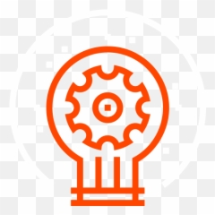 Advertising Services For Small To Medium Size Businesses - Innovation Icon png