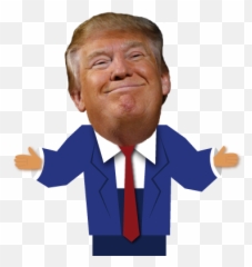 Download Donald Trump Png Image With No Background - PNGkeycom Elder