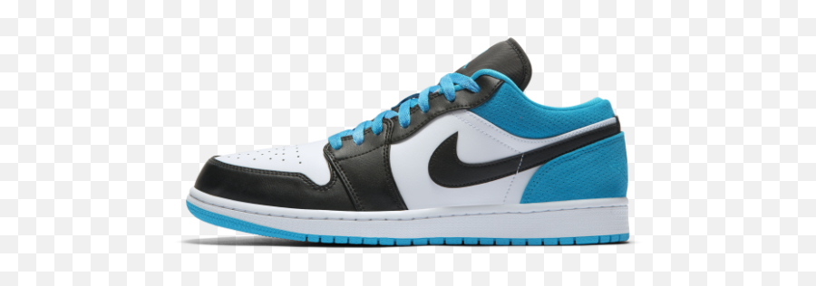 Air Jordan 1 Low Se U0027blacklaser Blueu0027 - Jordan 1 Low Se Png,Air Jordan Png