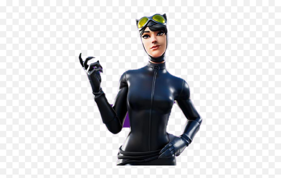 Catwoman Fortnite Png Download Image Arts - Catwoman Fortnite Png,Fortnite Png